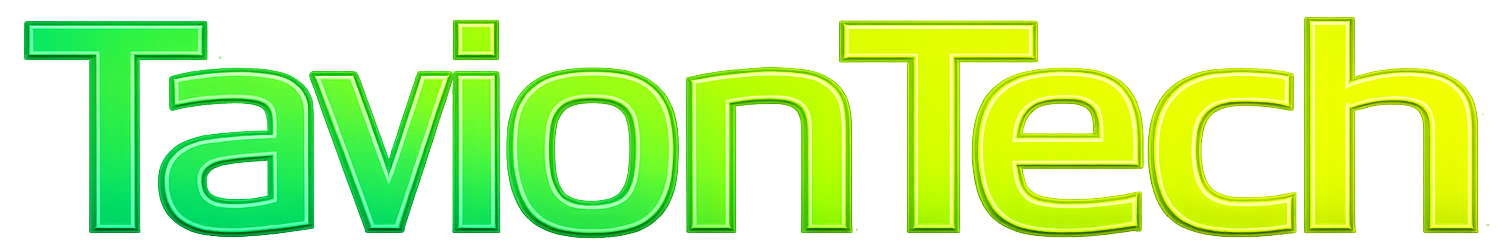 TavionTech